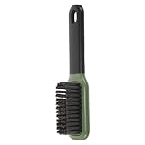 Photo Gallery ligigwash spazzola per scarpe multifunzionale con manico pulizia e delicata per scarpe soli e oggetti domestici di spazzole con setole morbide facile da portare e utilizzare Photo Gallery ligigwash spazzola per scarpe multifunzionale con manico pulizia e delicata per scarpe soli e oggetti domestici di spazzole con setole morbide facile da portare e utilizzare