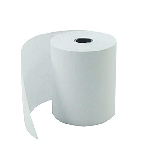 Bobina Térmica para Calculadora Silfer 57mm x 30m