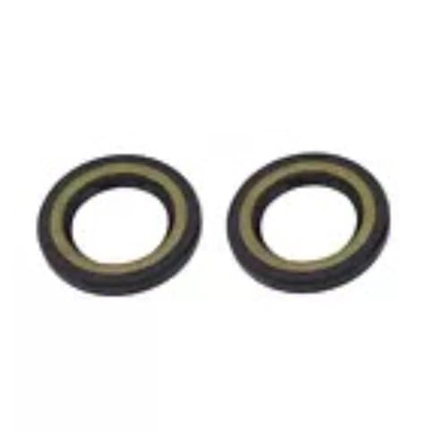 Joint d'étanchéité d'arbre pour réparer fuite embase moteur hors-bord Suzuki DT35 à DT65