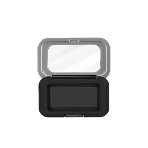 �t�B���^�[�P�[�X DJI Osmo Pocket 3 �t�B���^�[���[�{�b�N�X ND �����Y�t�B���^�[���o�h�~�h�o�ی�{�b�N�X Pocket3 �A�N�Z�T���[�ƌ݊�������(Small)