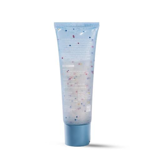 Image of in.skin Acne Control Face Wash with 1% Salicylic Acid, 1% Niacinamide & Matrixyl 3000 | Deep Pore Cleanser for Oily & Acne Prone Skin | For Both Men & Women - 120 ML