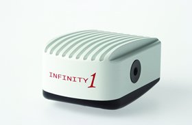 INFINITY1-1M 1.3 Megapixel CMOS Monochrome Camera