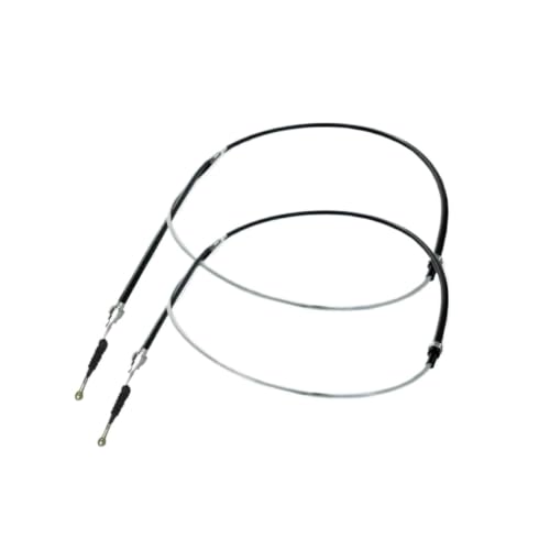 Cable de freno de mano trasero para solucionar holgura en palanca VW Beetle 2003-2011