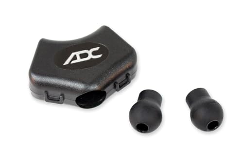 ADC Adscope-Lite 619 - Ultra-leichtes Stethoskop - Amethyst