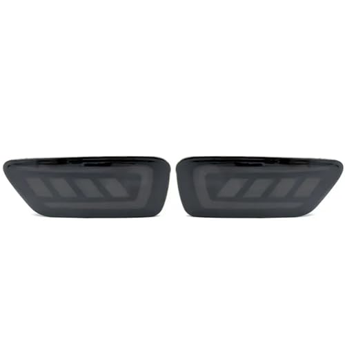 Réflecteur de pare-chocs arrière multifonction pour Jeep Grand Cherokee
