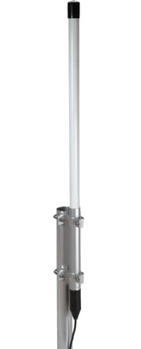 Sirio Professional Omni SPO 380-2 380-470 MHz 2 dBi UHF Base Station Antenna