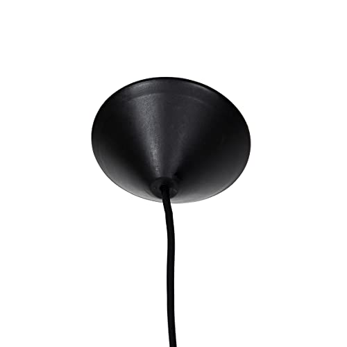 QAZQA pendel - Lampada a sospensione Moderno - 1