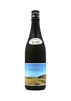 日本酒　FOMALHAUT　(フォーマルハウト)　720ml【阿部酒造】