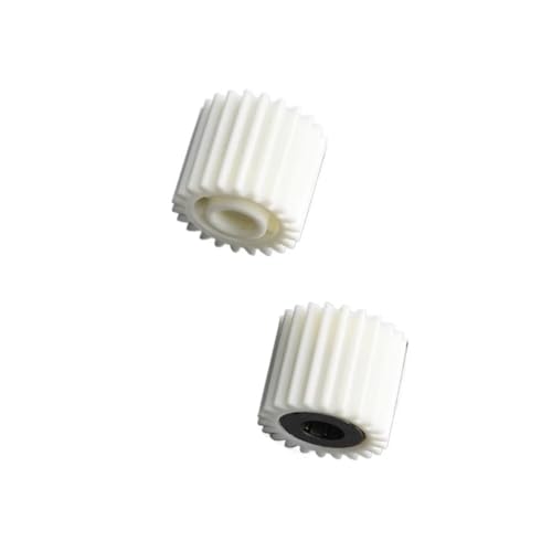 Engrenage de fusion 22T, pignon de rechange pour Konica Minolta C5500
