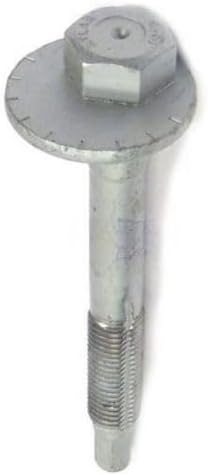 1 PACK# Front Lower Control Arm Nut FX116056