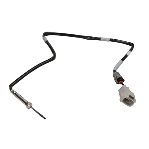 Capteur gaz d'échappement DENSO DET-0116 : sonde thermique de remplacement LEXUS IS II