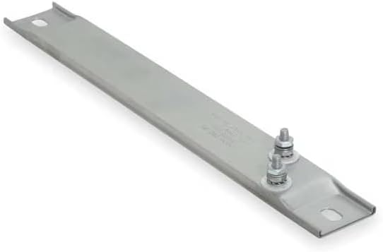 Strip Heater, 240V, 14 In. L, 1200 Deg F, Mfr: CSH00083-A