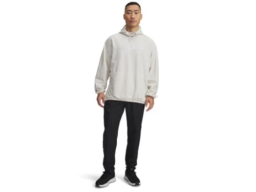 Under Armour Mens Unstoppable Tapered Pants - Adjustable Fit3