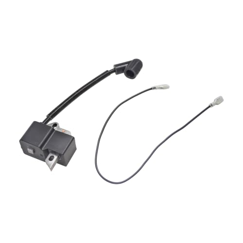 Bobina de encendido Husqvarna 125B y 125BVX repuesto soplador motor 585836101