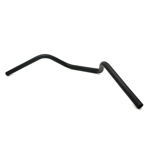 Barra manillar de motocicleta universal de 22 mm y 70 cm para equilibrio de scooter