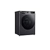 Lava e Seca Smart com Inteligência Artificial AIDD 12Kg LG VC5 CV3012MC5 Titanium (127, Volts) #4