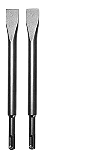 Tools and Hardware 2PCS/Set Round SDS Plus Shank 14 * 250 MM Electric Rotary Hammer Drilling Chisel Bit for Concrete/Brick/Wall/Tile Slotting Drilling (B08998C9FM) Amazon Price History, Amazon Price Tracker