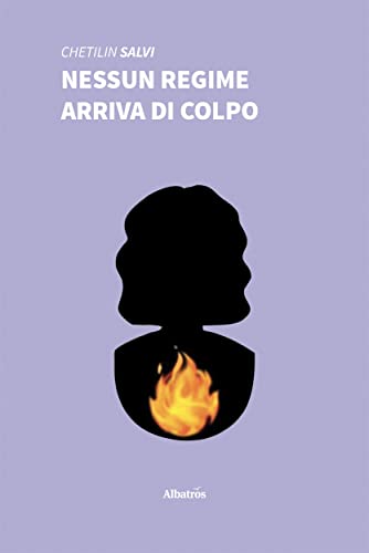 Nessun regime arriva di colpo di [Chetilin Salvi]