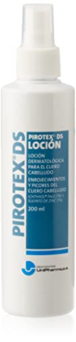PIROTEX Lotions Hydratantes pour le corps et la peau sèche