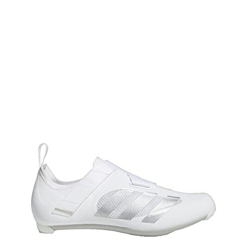adidas The Indoor Cycling Shoe Men's, White, Size 12