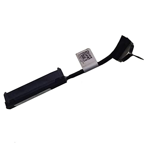 Cable Conector SATA para Disco Duro Dell Latitude y Precision miniatura 2