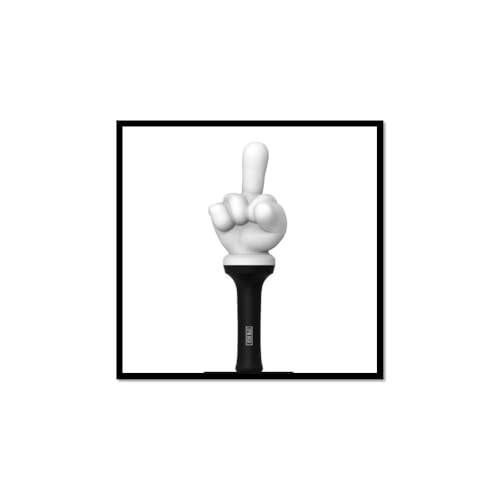 Park KYU Bong EPIK HIGH Official Light Stick (via DHL Express)