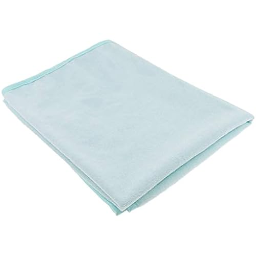 Alèse de lit imperméable et réutilisable à haute capacité d'absorption - 4