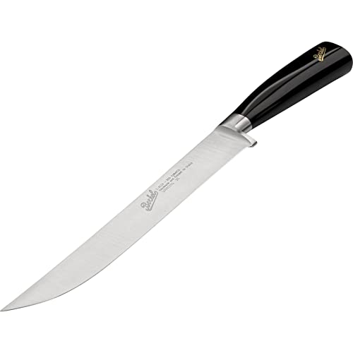 Berkel Elegance coffret rôtissage 3 pièces noir brillant pour découpe - 3