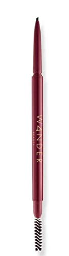 Frame Your Face Micro Brow Pencil - Dark Brown
