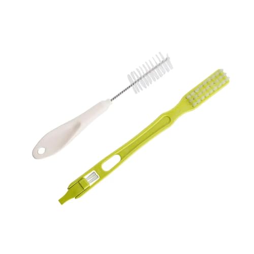 For repuestos de exprimidor lento, cepillo limpieza HU-600WN Hh-sbf11 Hu-19sgm HU-100 HU-200 HU-300, etc