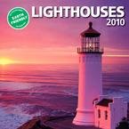 Office Product Lighthouses 2010 Mini Wall Calendar Book