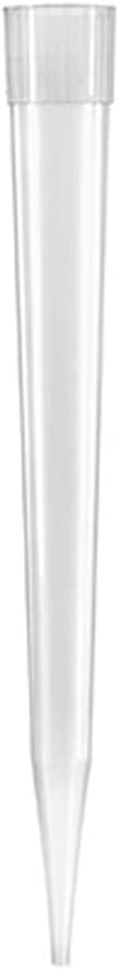 BrandTech 702604 Polypropylene 1-10mL Bulk Pipette Tip (Pack of 1000)