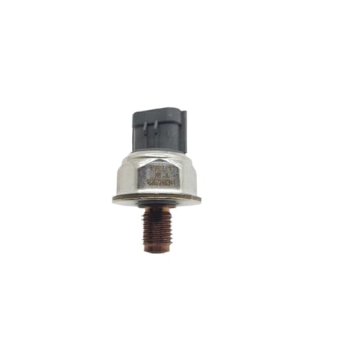 Sensor 45PP3-1 soluciona pérdida de potencia y fallos de arranque en motores common rail 2