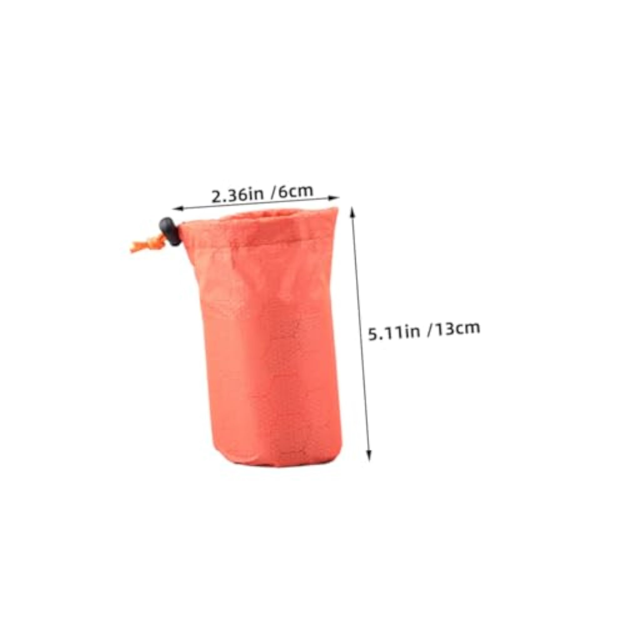 Backpacking Drawstring Bag 3pcs Sleeping Bag Accessories