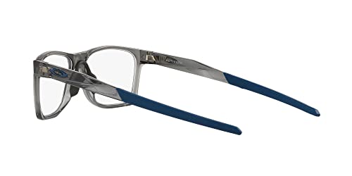 Image of Oakley mens Ox8163 Centerboard Square Prescription Eyewear Frames