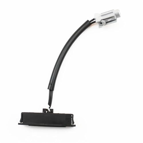 Interrupteur de coffre pour Qashqai J10 2008-2015 - Bouton d'ouverture de hayon arrière 90602-JD004