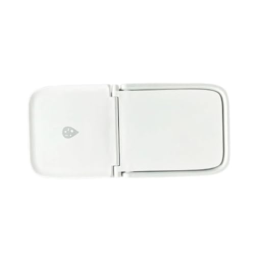 VAMOARPOL Carpet Cleaning Machine Accessories, Clean Water Tank Dirty Water Tank Replacement,Compatible forRoborock S8 Pro Ultra,Robot Vacuum Cleaner Parts Onyx4 Accessories(Dirty Water Tank)