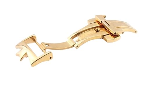 Boucle déploiement pour montre 20 mm idéale au quotidien professionnel