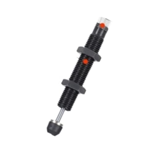 Amortisseur hydraulique AD2050-5 avec réglage de force précis