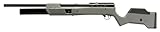 Umarex Gauntlet 2 SL22 .22 Caliber PCP Pellet Gun Air Rifle with Side Lever Cocking