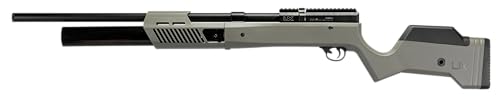 Umarex Gauntlet 2 SL22 .22 Caliber PCP Pellet Gun Air Rifle with Side Lever Cocking