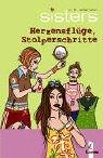 Herzensflüge, Stolperschritte - Book #8 of the sisters