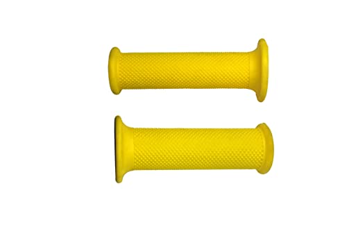 Paar Knöpfe Racing Accossato aus halbstarrem Mischgewebe für Honda CBR 600 RR von 2005 bis 2006, CC 600