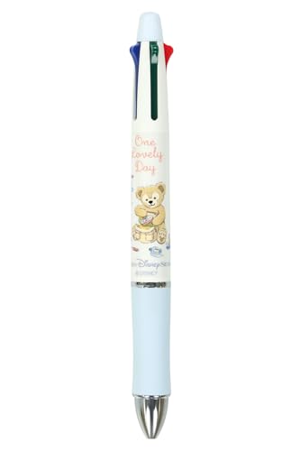 ダッフィー 晴雨兼用日傘&Dr.グリップ·ボールペンセット 21QEOLIAQ7L.jpg