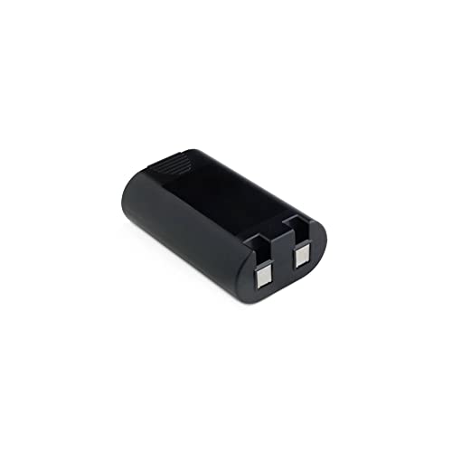 Batterie rechargeable DYMO pour LabelManager 360D 420P et Rhino