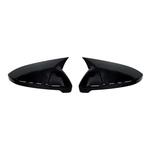 Boîtier Rétroviseur Pour VW Golf MK7 Design Gloss Finition Miroir