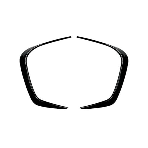 Kit spoiler avant pour BMW Série 2 G42 pour protéger et embellir le pare-choc