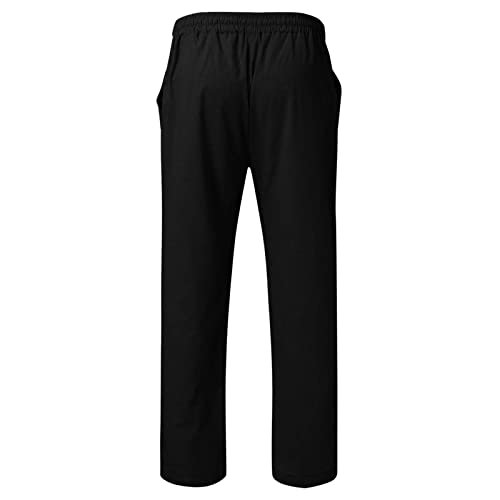 Ensemble de loisirs d'été noir XL pour flâner en vacances au soleil - 4