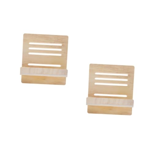 Zerodeko 2 Piezas De Soporte Para Partituras Soporte Para Sartenes Para Armario Almacenamiento De Cocina Estante De Lectura Simple Soporte Plegable Para Teléfono De Escritorio Soporte