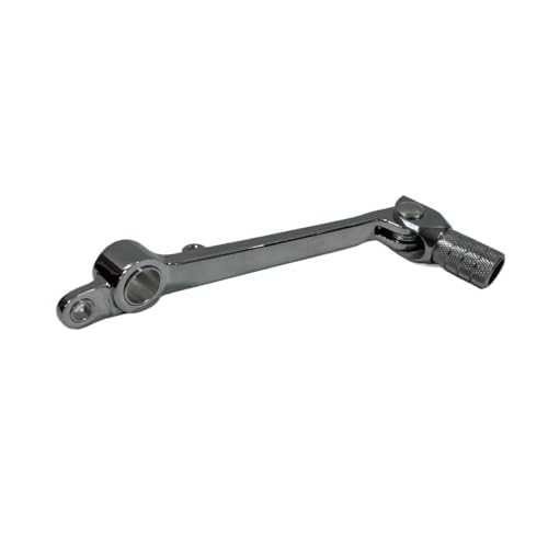 Pédale de frein de pied rigide pour moto CBR 600 F4 F4i levier de rechange